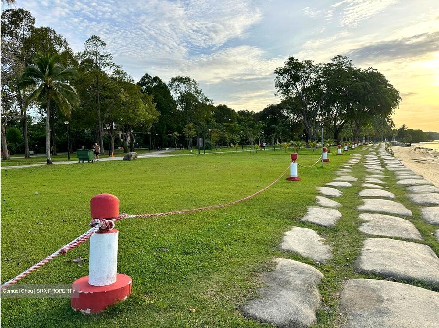 Bluwaters (D17), Apartment #503908071